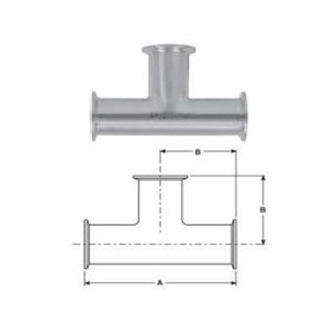 Sanitary Fittings